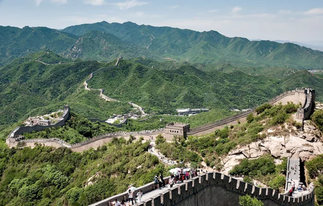 Badaling Great Wall