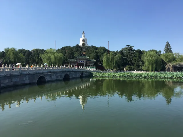 Beihai Park