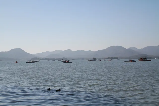 West Lake