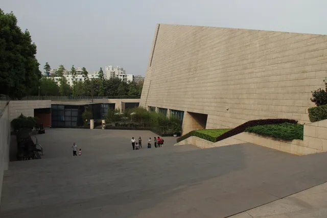 Jinsha Site Museum