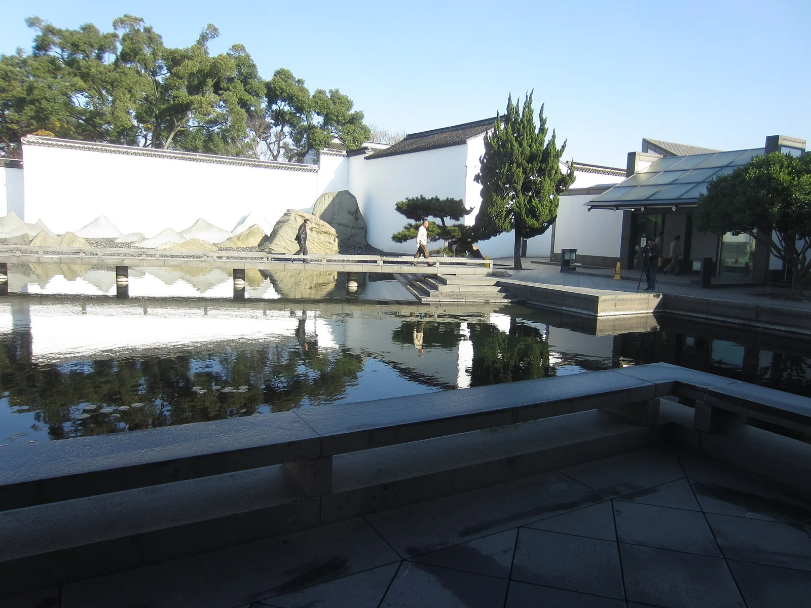 Suzhou Museum